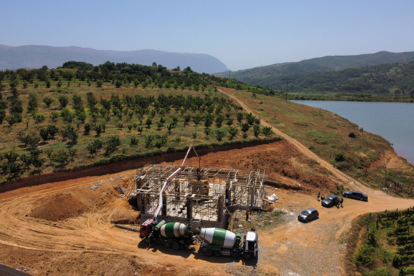 Benaks 94 – Lider në Minerale & Ndërtim