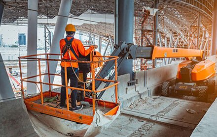 Benaks94 – Lider në Minerale & Ndërtim