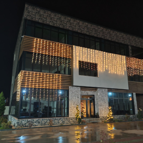 Benaks 94 – Lider në Minerale & Ndërtim