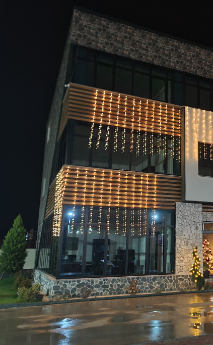 Benaks 94 – Lider në Minerale & Ndërtim