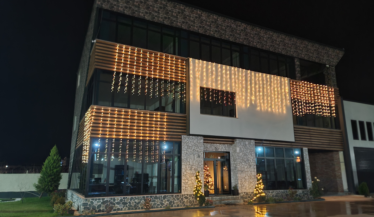 Benaks 94 – Lider në Minerale & Ndërtim